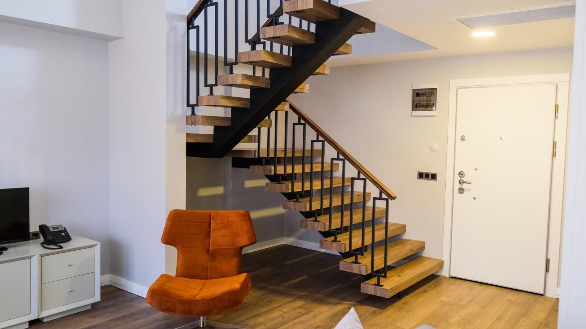 Myway Deluxe Alsancak Hotel Izmir Bagian luar foto