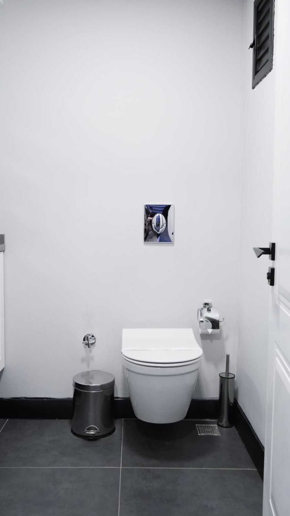Myway Deluxe Alsancak Hotel Izmir Bagian luar foto