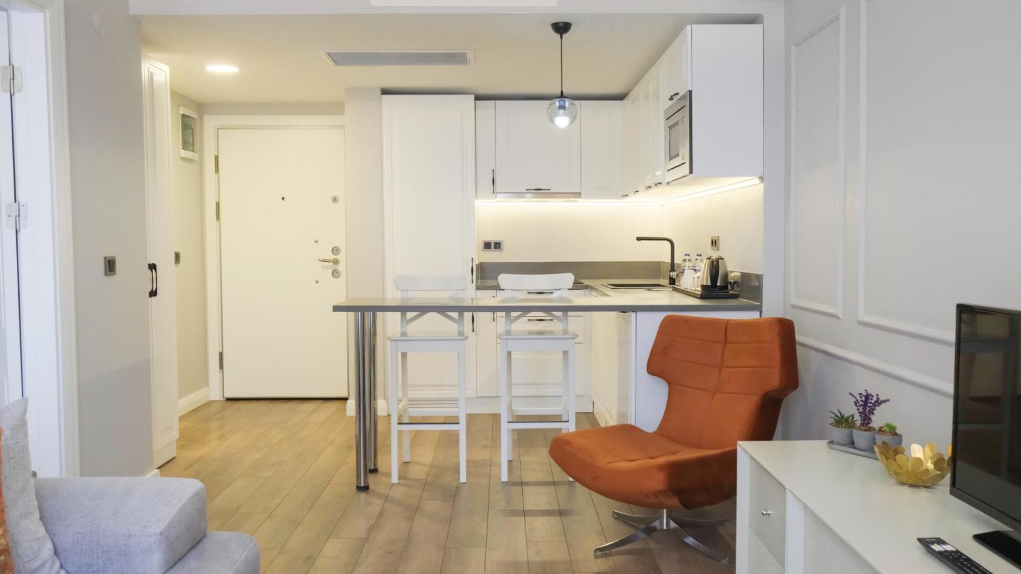 Myway Deluxe Alsancak Hotel Izmir Bagian luar foto